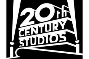 20th Century Studios Logo